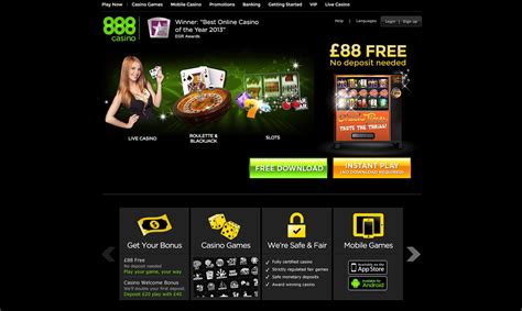 888 casino cashier login